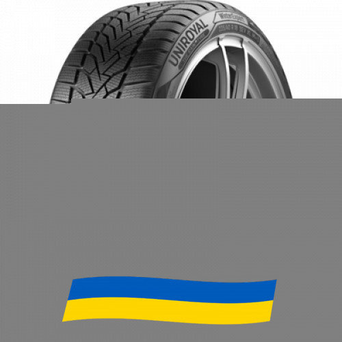 225/60 R17 Uniroyal WinterExpert 103V Легкова шина Київ - зображення 1