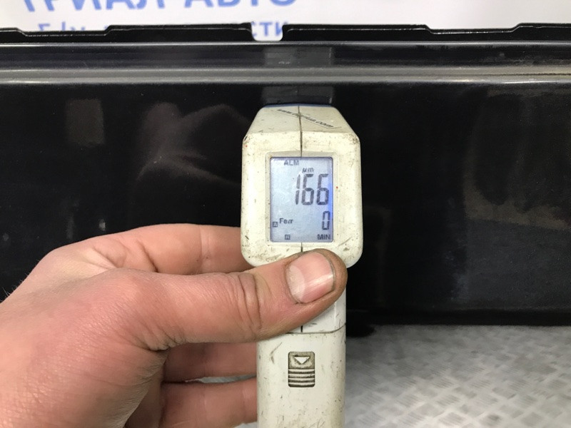 Дверь задняя правая Chevrolet Cruze J300 1.6 F16D4 2009 (б/у) Київ - зображення 7