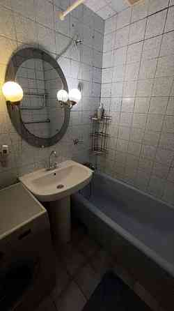 долгосрочная аренда 5-к квартира Одесса, Киевский, 6000 грн./мес. Одеса