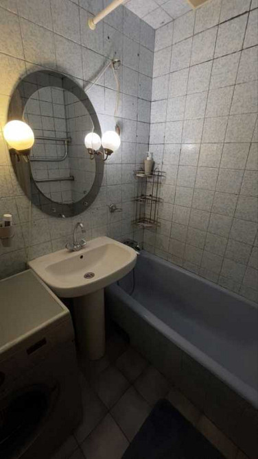 долгосрочная аренда 5-к квартира Одесса, Киевский, 6000 грн./мес. Одесса - изображение 6