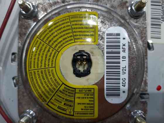 Подушка безопасности в руль SsangYong Kyron DJ 2.0 DIESEL D20DT 2005 (б/у) Київ