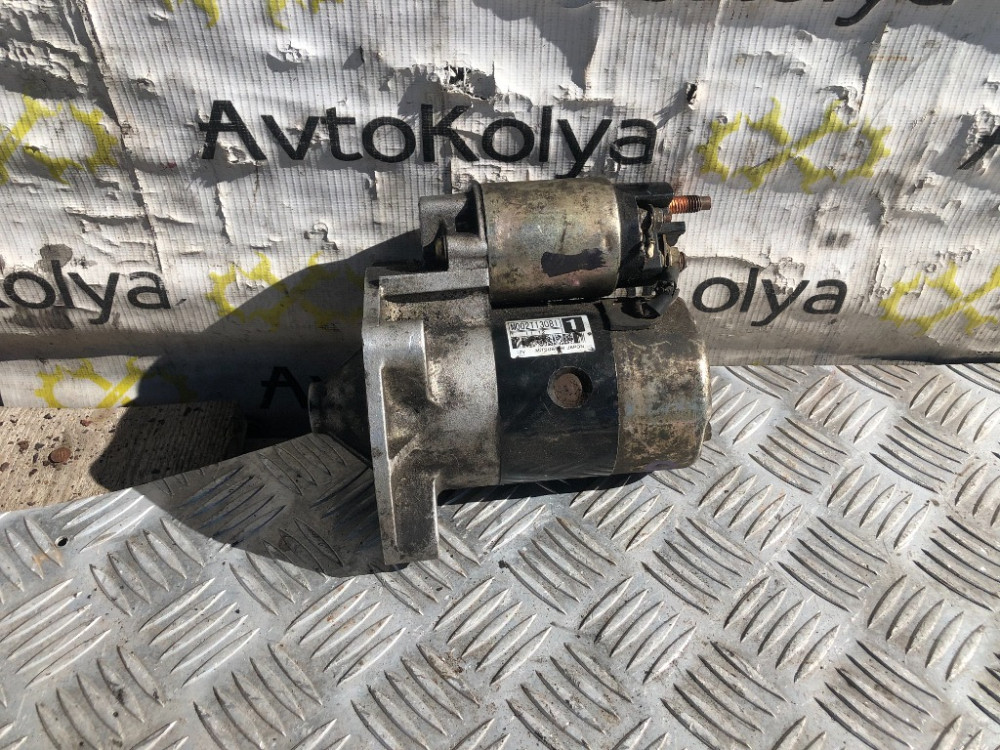 Дверь передняя Peugeot Expert 2007-2014 Ковель - зображення 2