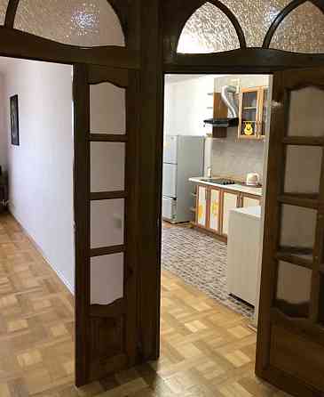 долгосрочная аренда 1-к квартира Киев, Соломенский, 15000 грн./мес. Київ