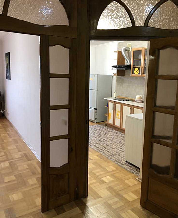 долгосрочная аренда 1-к квартира Киев, Соломенский, 15000 грн./мес. Київ - зображення 5