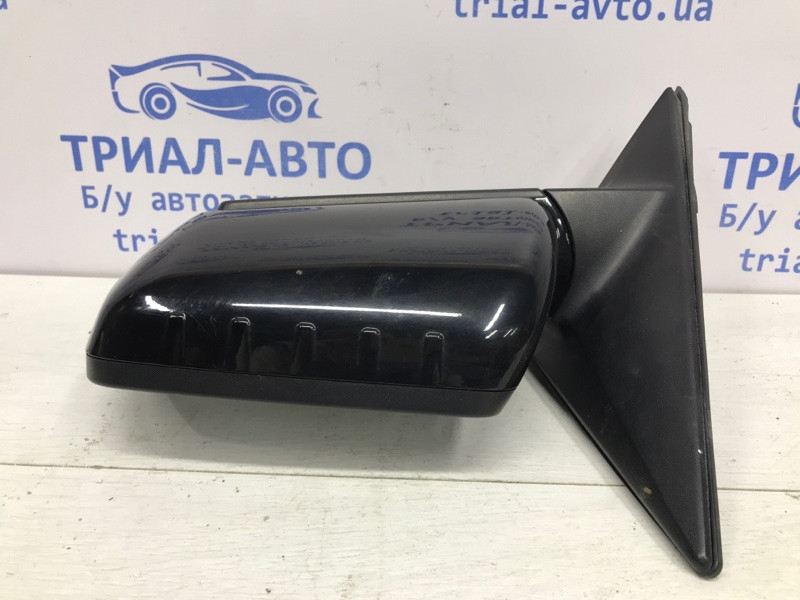 Зеркало левое Kia Soul AM 1.6 БЕНЗИН G4FC 2008 (б/у) Киев - изображение 4