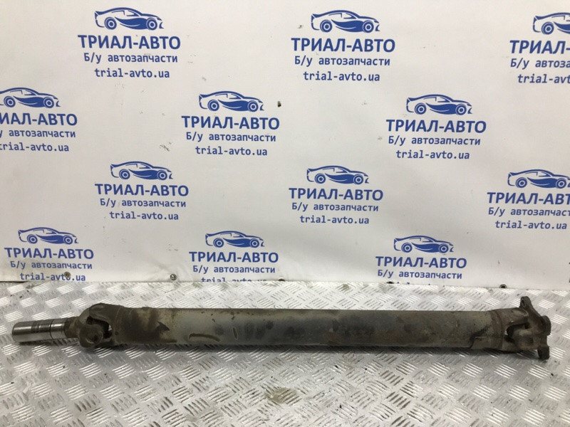 Вал карданный Nissan Pathfinder R51 2.5 DIESEL YD25DDTI 2004 задн. (б/у) Киев - изображение 1