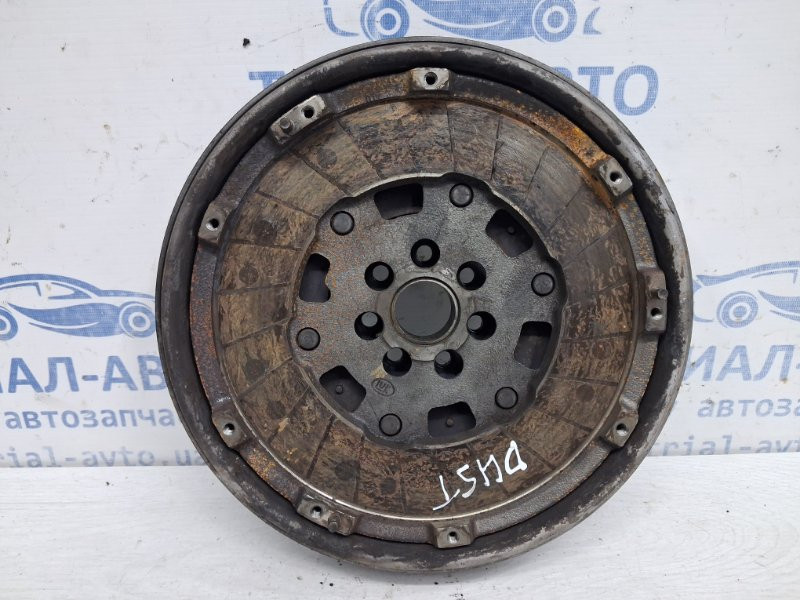 Маховик Dacia Duster HS 1.5 DIESEL K9K 2010 (б/у) Киев - изображение 1