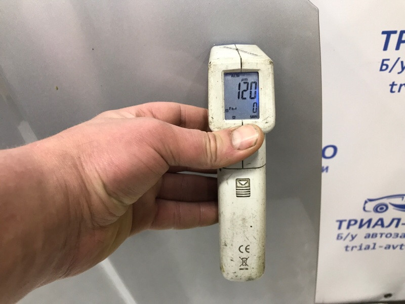 Капот Hyundai Tucson 2004-2009 66400-2E020 (Арт. 56339) Киев - изображение 8