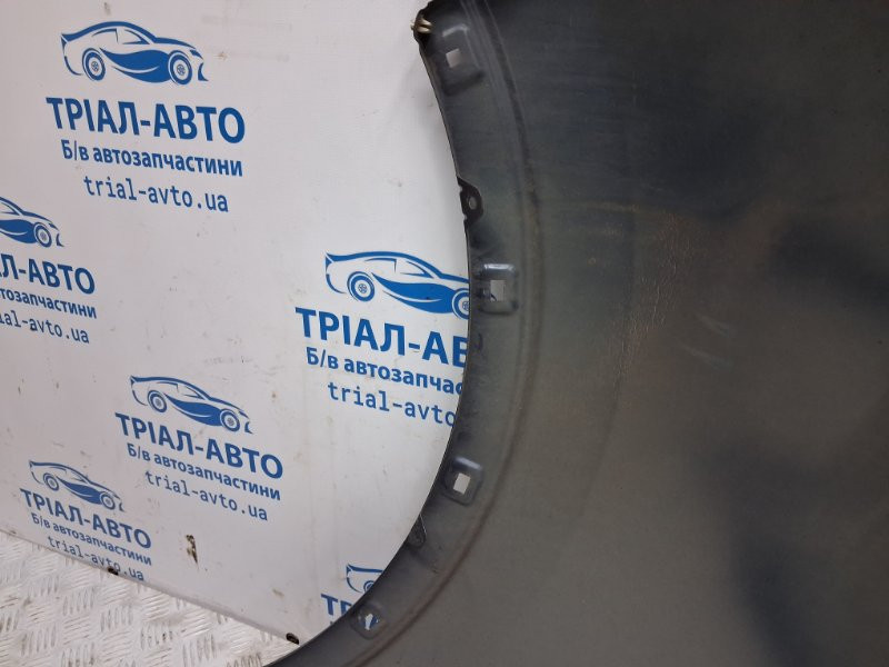 Крыло переднее правое Kia Sportage 2015-2022 66321F1050 (Арт. 70032) Київ - зображення 8