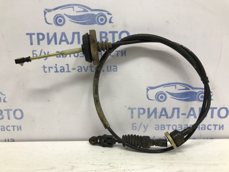 Трос коробки передач Chevrolet Epica 2006-2013 96639305 (Арт. 52754) Київ - зображення 1