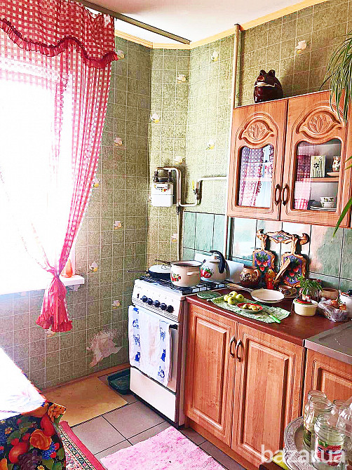 Продам 3-Х на Нижньому ДНСі по Василя Стуса. Белая Церковь - изображение 8