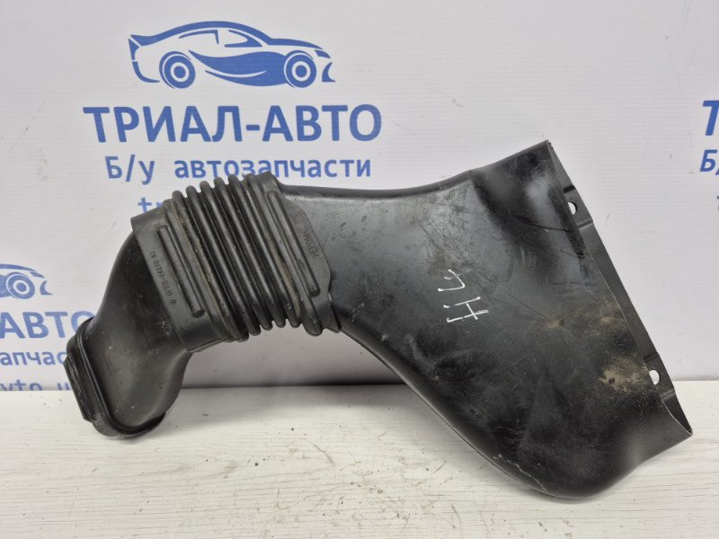 Воздухозаборник Mitsubishi Outlander 2012-2021 1505A583 (Арт. 50233) Киев - изображение 1