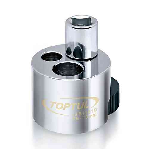 Шпильковерт универсальный 6-19мм TOPTUL JJBI1619 Харьков