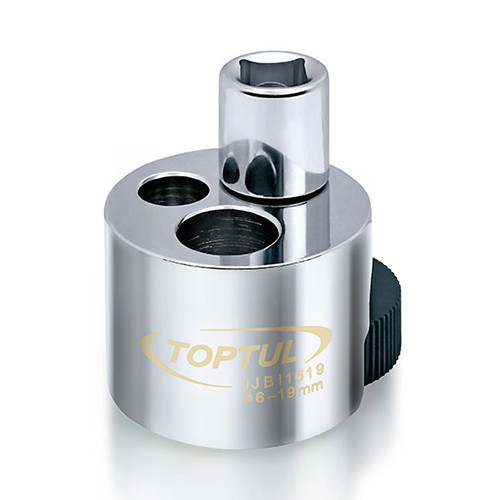 Шпильковерт универсальный 6-19мм TOPTUL JJBI1619 Харьков - изображение 1