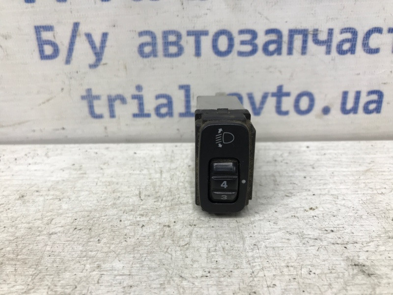 Корректор фар Mitsubishi L200 KB 2.5 ДИЗЕЛЬ 4D56U 2006 (б/у) Киев - изображение 1