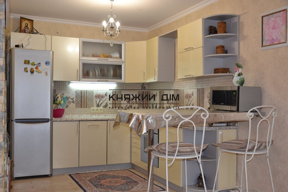 Будинок у центрі Нової Боярки № 139522 Київ - зображення 10