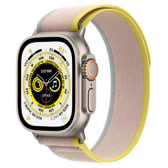 Ремешок Hoco WA14 Original series для Apple watch (38/40/41mm) Херсон