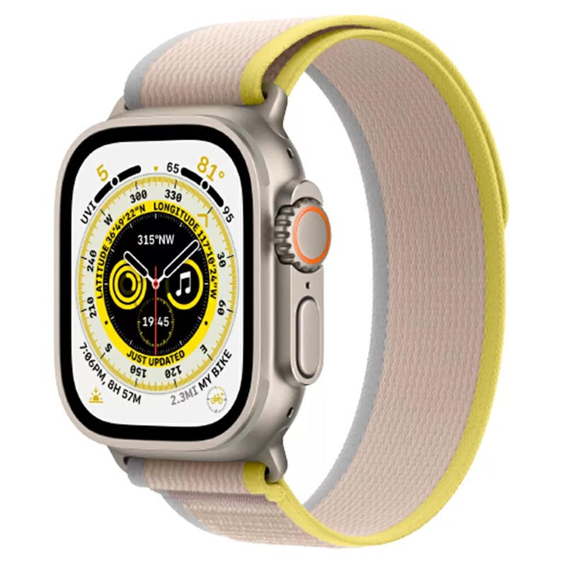 Ремешок Hoco WA14 Original series для Apple watch (38/40/41mm) Херсон - изображение 1