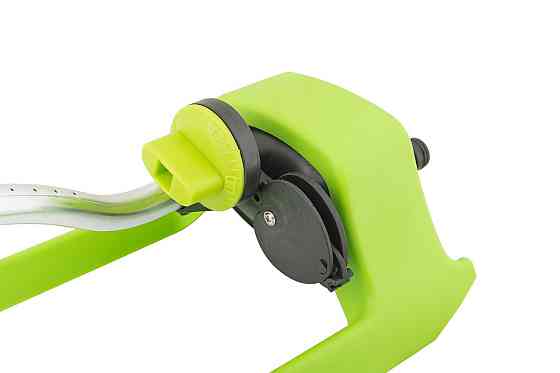 Ороситель осцилляционный MASTERTOOL ½" 18 форсунок 4 режима 110-220 м² 92-9335 Харків