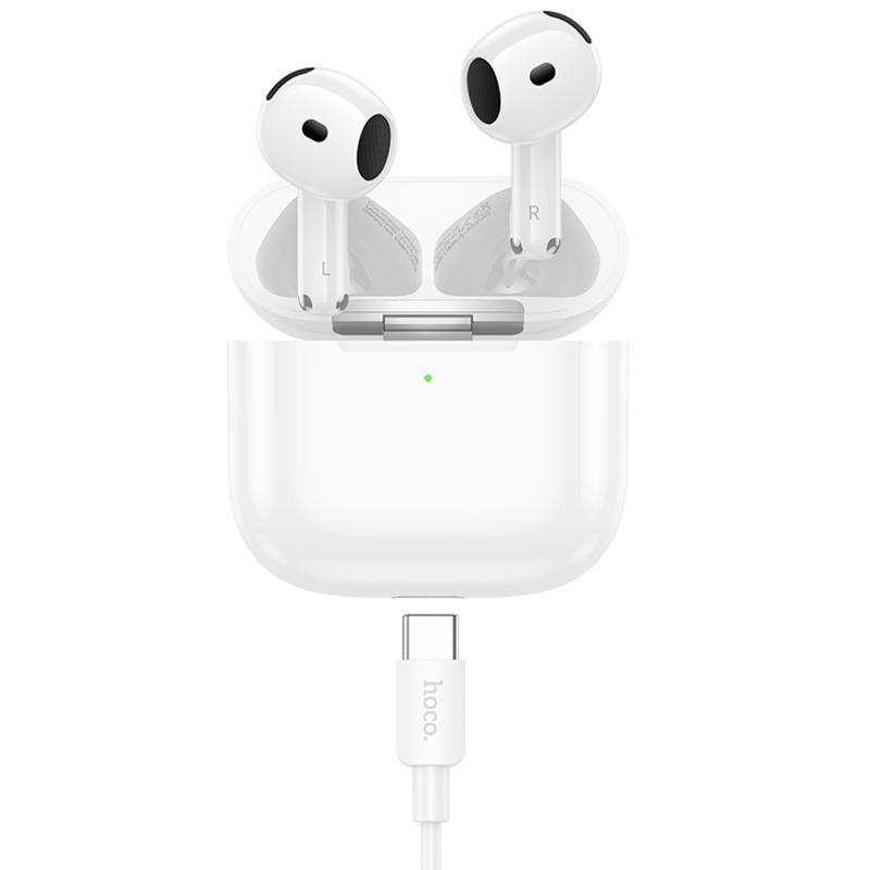 Беспроводные TWS наушники Hoco EW95 Херсон - изображение 7