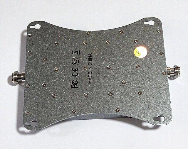 Усилитель мобильной связи и интернета трехдиапазонный 2G/3G/4G AFL-2070-GDW 900/1800/2100 МГц , 400- Дніпро - зображення 5