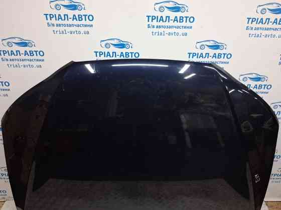 Капот Hyundai Santa fe CM 2.2 DIESEL D4HB 2005 (б/у) Киев