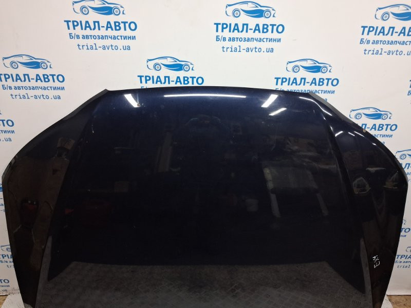 Капот Hyundai Santa fe CM 2.2 DIESEL D4HB 2005 (б/у) Киев - изображение 2