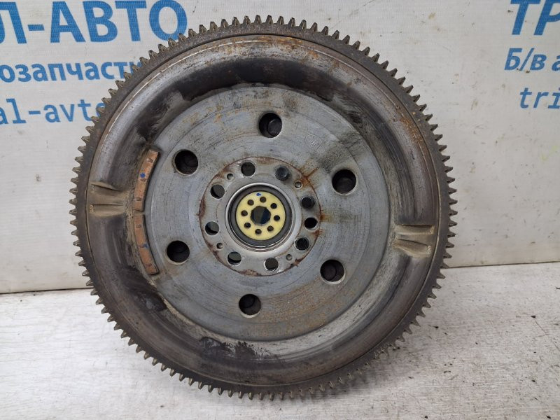 Маховик Hyundai Tucson 2004-2009 2320027400 (Арт. 86258) Київ - зображення 4