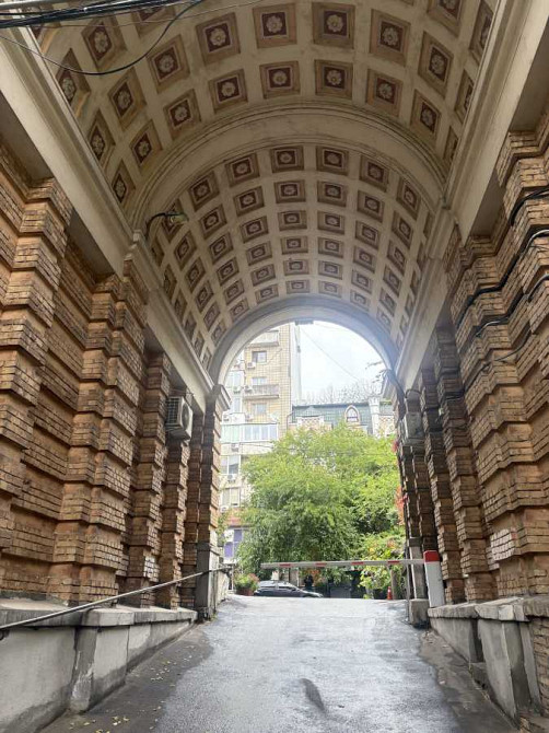 продажа 1-к квартира Киев, Голосеевский, 82000 $ Киев - изображение 3