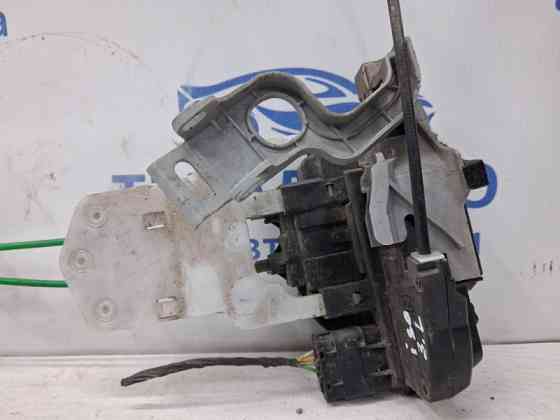 Замок двери задний левый Hyundai I30 FD 1.6 DIESEL D4FB 2007 (б/у) Київ