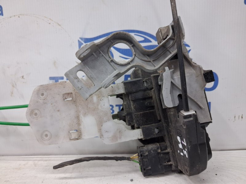 Замок двери задний левый Hyundai I30 2007-2012 814102L200 (Арт. 77014) Київ - зображення 2