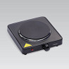 Плита електрична настільна Maestro MR-771-1 1000 Вт Київ