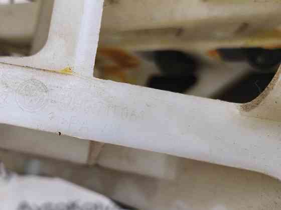 Кулиса КПП 5 ступ. VW T5 2003-2015 (7H0711116) Ковель