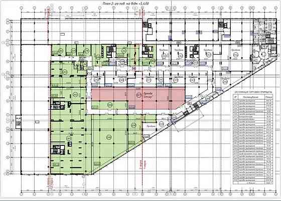 долгосрочная аренда кафе, бар, ресторан Киев, Дарницкий, 135000 грн./мес. Киев