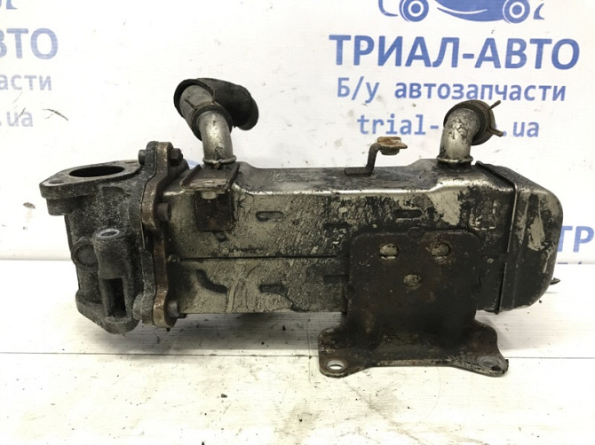 Радиатор EGR KIA Sportage 2010-2016 284162F140 (Арт. 54760) Київ - зображення 3