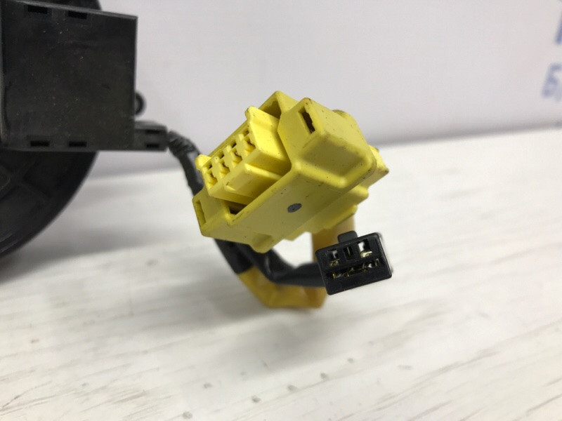 Шлейф AIRBAG Mitsubishi Outlander 2007-2012 8619A018 (Арт. 51226) Київ - зображення 2