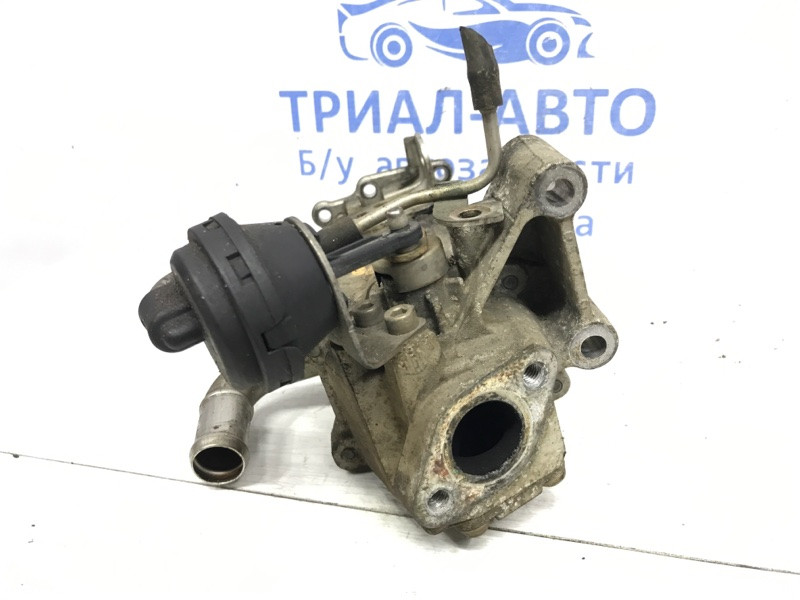 Радиатор EGR Kia Sportage 2010-2016 284162A850 (Арт. 41547) Київ - зображення 4