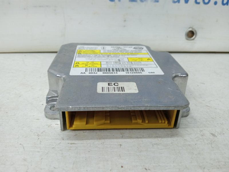 Блок AIRBAG SsangYong Korando C200 2.0 DIESEL D20DT 2010 (б/у) Киев - изображение 1