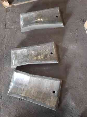 Виливки з мінімальним припуском Луцьк