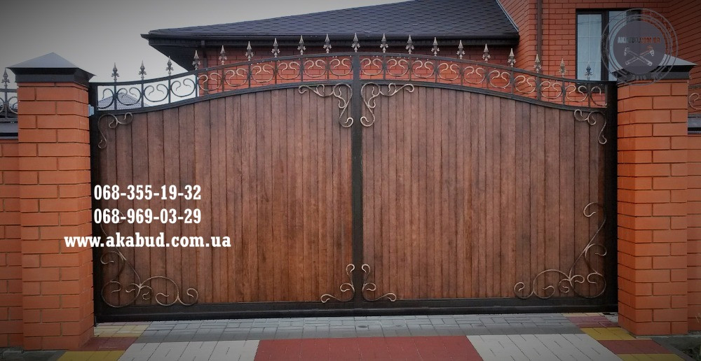 Металлоконструкции с доставкой по Украине от производителя Кривий Ріг - зображення 6