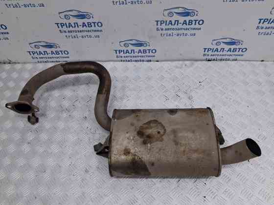 Глушитель Toyota Avensis 2002-2010 174300R010 (Арт. 78498) Київ