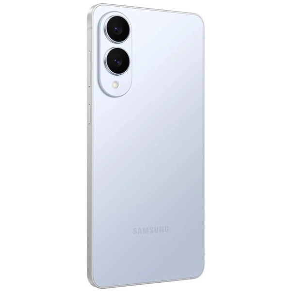 Смартфон Samsung Galaxy S25 Edge 12/512GB Titanium Icyblue (SM-S937BLBG) EU (Код товару:41993) Харків - зображення 6