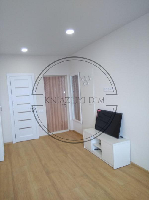 1 к. студіо по вул.Харченка (Бортничі) 11170337 Київ - зображення 6