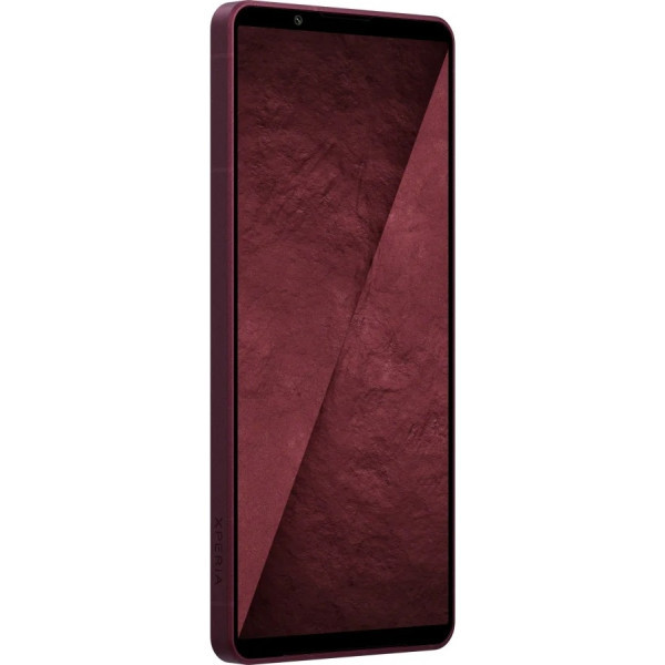 Смартфон Sony Xperia 1 VIII 12/512GB Garnet Red EU Харків - зображення 2