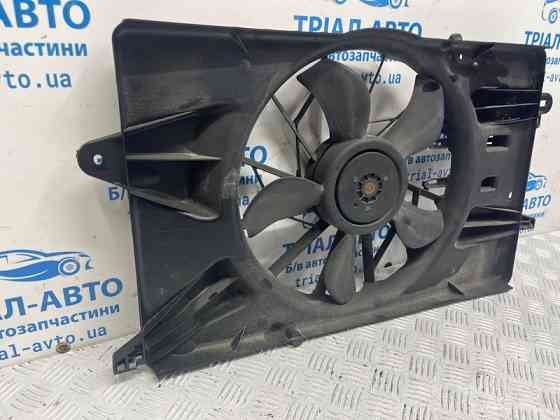 Диффузор с вентилятором радиатора Jeep Cherokee 2013-2019 68197298AB (Арт. 72231) Київ