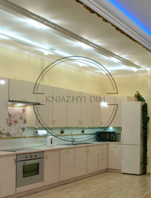 Здам 2-х кім. новий будинок Бесарабська ринок Код Об'єкту 1182742 Київ - зображення 1