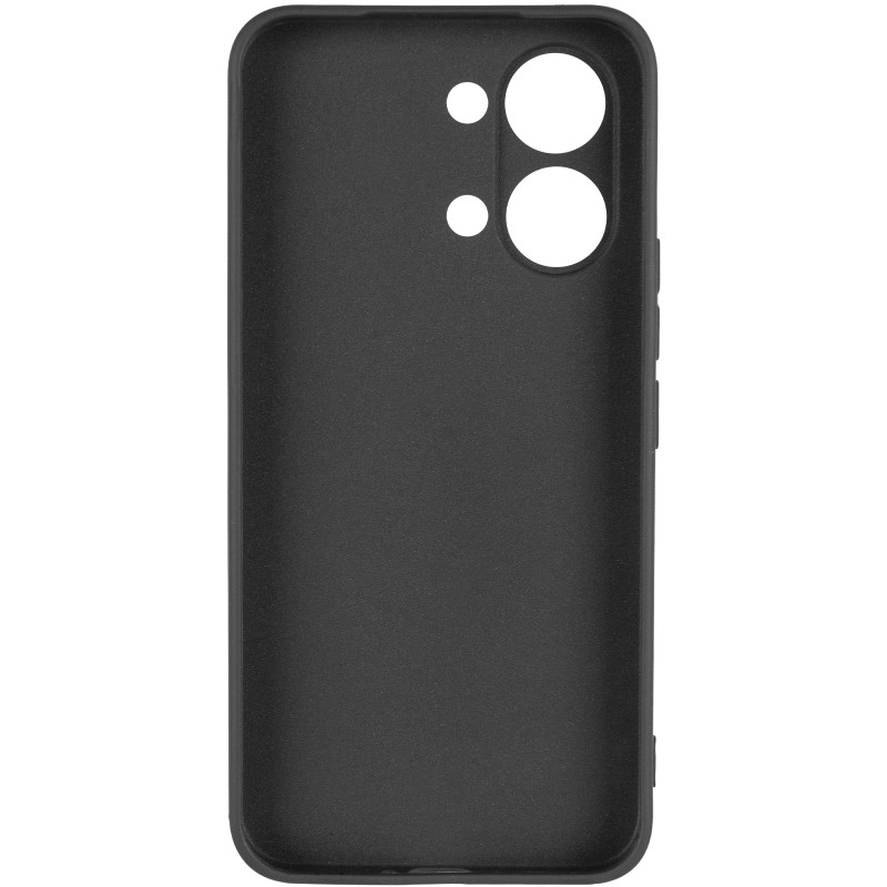 Чехол TPU Epik Black Full Camera для Xiaomi Poco X8 Pro Max Херсон - зображення 4