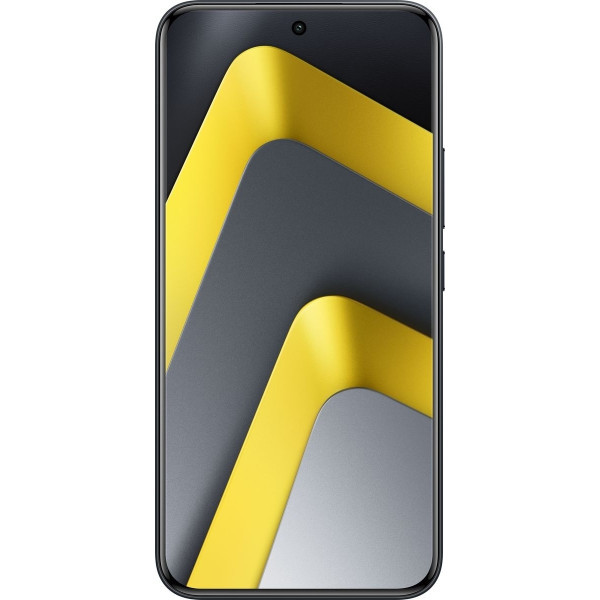 Xiaomi Смартфон Poco M8 Pro 5G 12/512GB Black (with Adapter) EU Харків - зображення 12