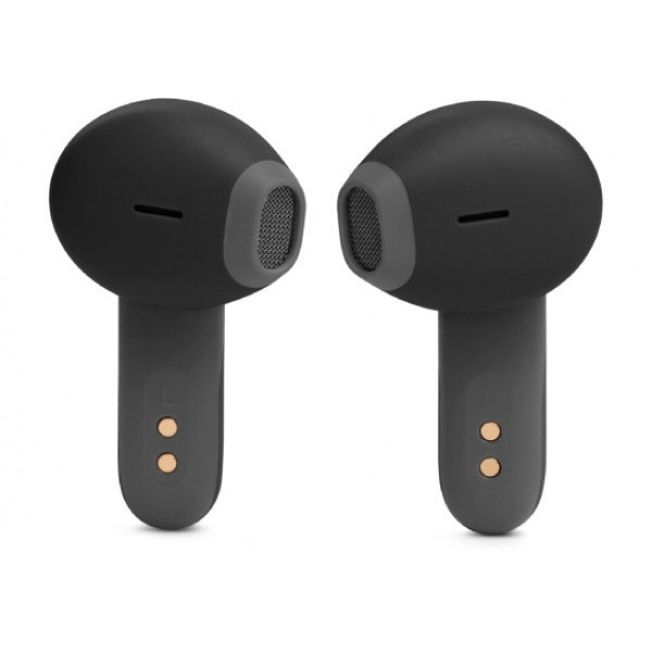 Bluetooth-гарнітура JBL Wave Flex Black (JBLWFLEXBLK) EU Харків - зображення 2
