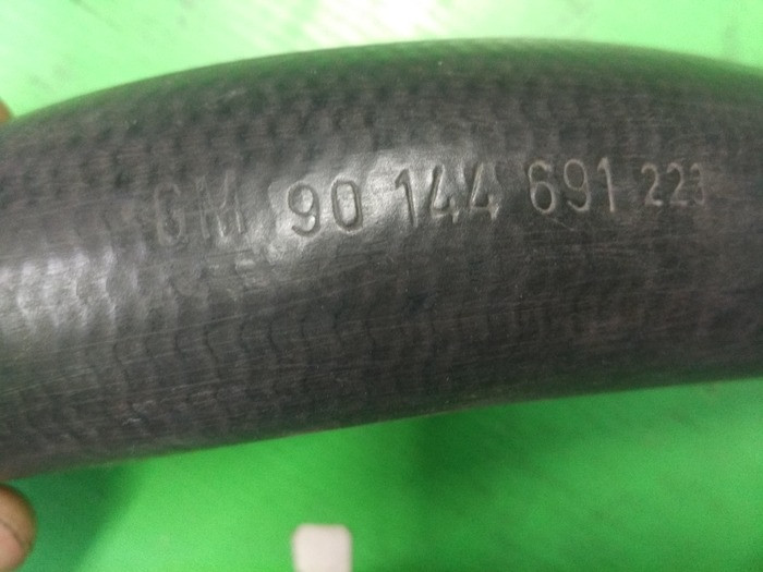 Патрубок радіатора 90144691 Опель оригінал Винница - изображение 4